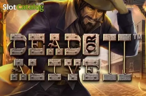 Dead or Alive 2 pokie