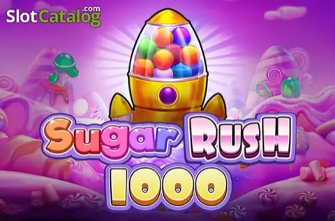 Sugar Rush pokie
